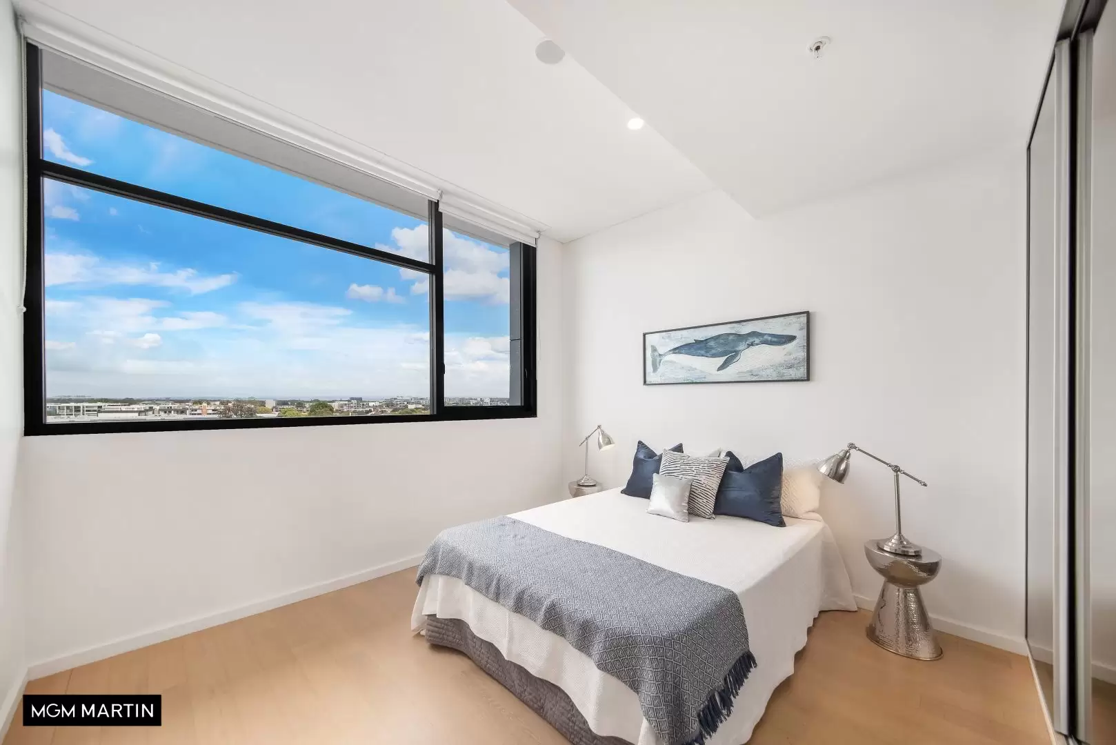708/12 Paul Street, Zetland Leased by MGM Martin - image 1