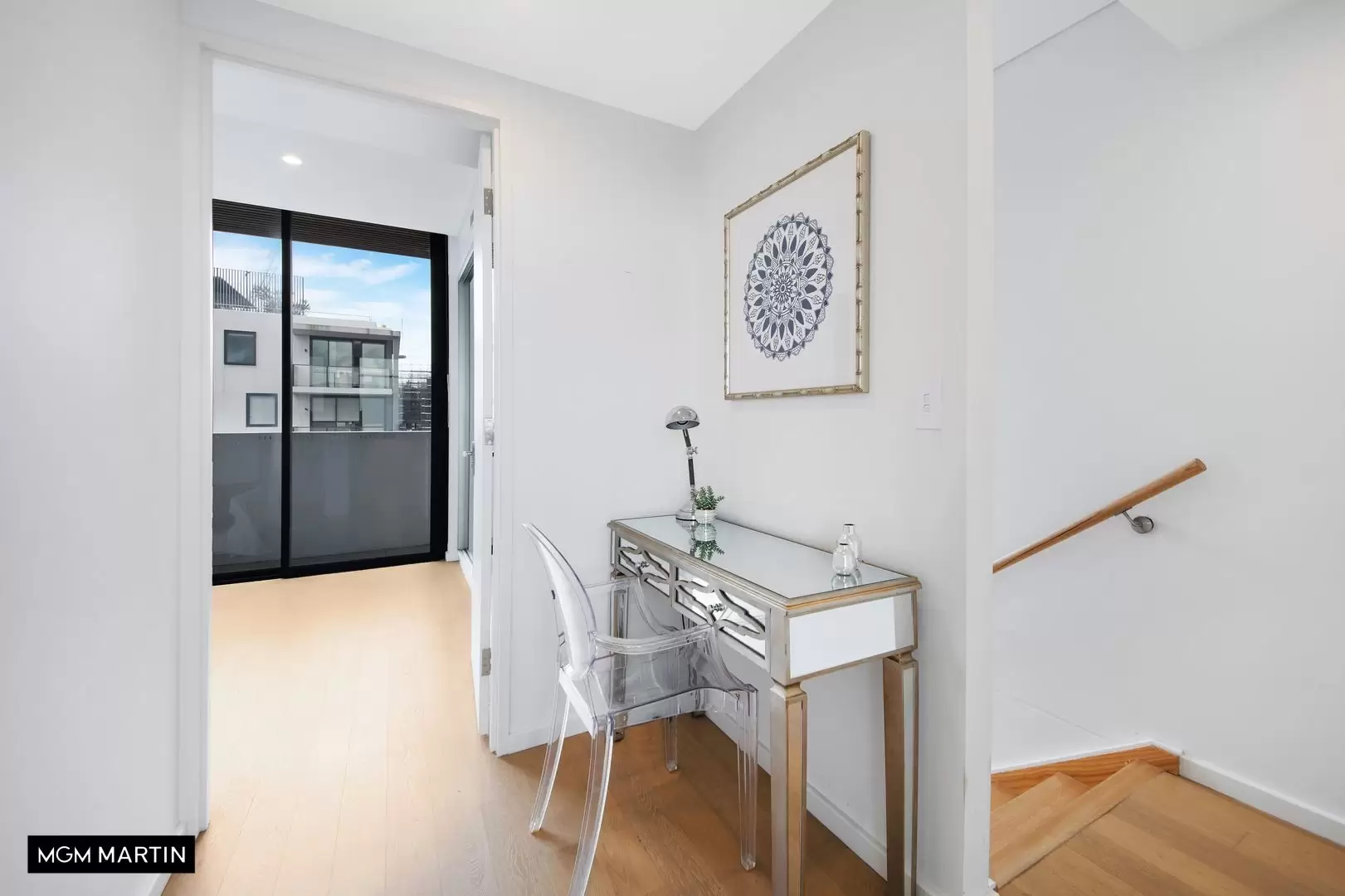 708/12 Paul Street, Zetland Leased by MGM Martin - image 1