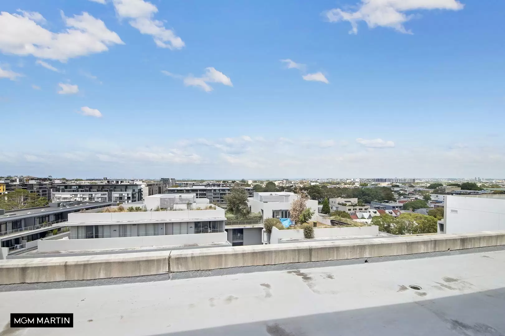 708/12 Paul Street, Zetland Leased by MGM Martin - image 1