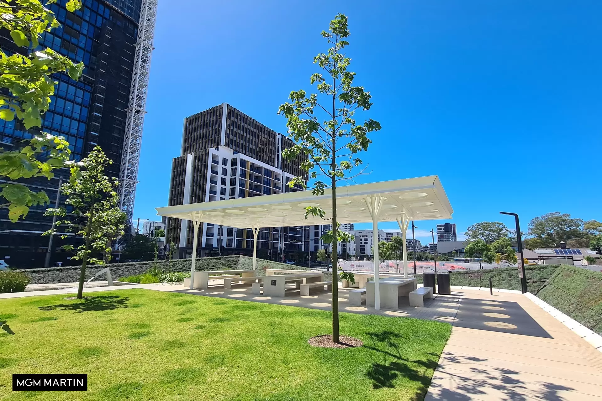 708/12 Paul Street, Zetland Leased by MGM Martin - image 1