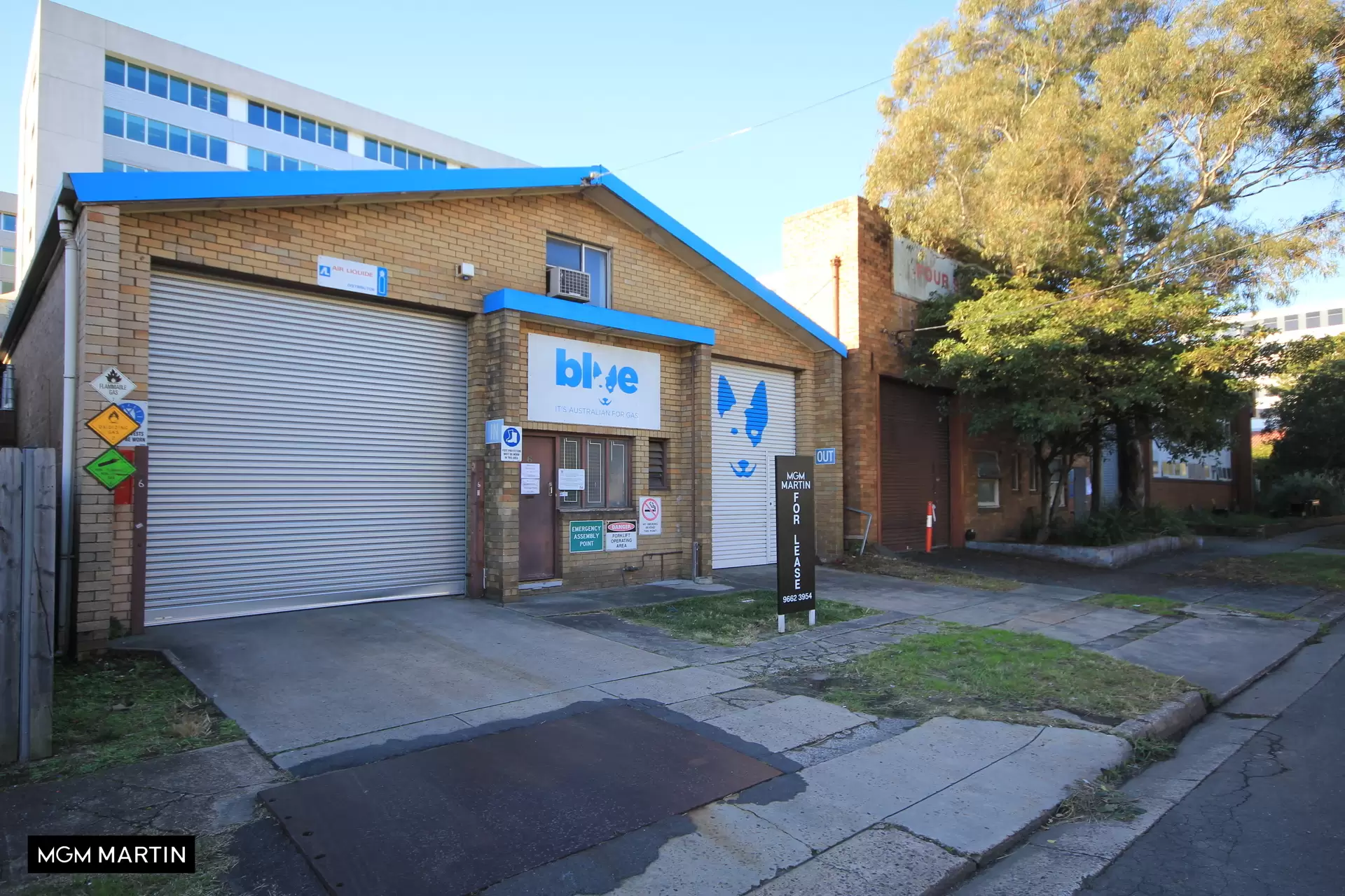 6 Chalmers Crescent, Mascot Leased by MGM Martin - image 1