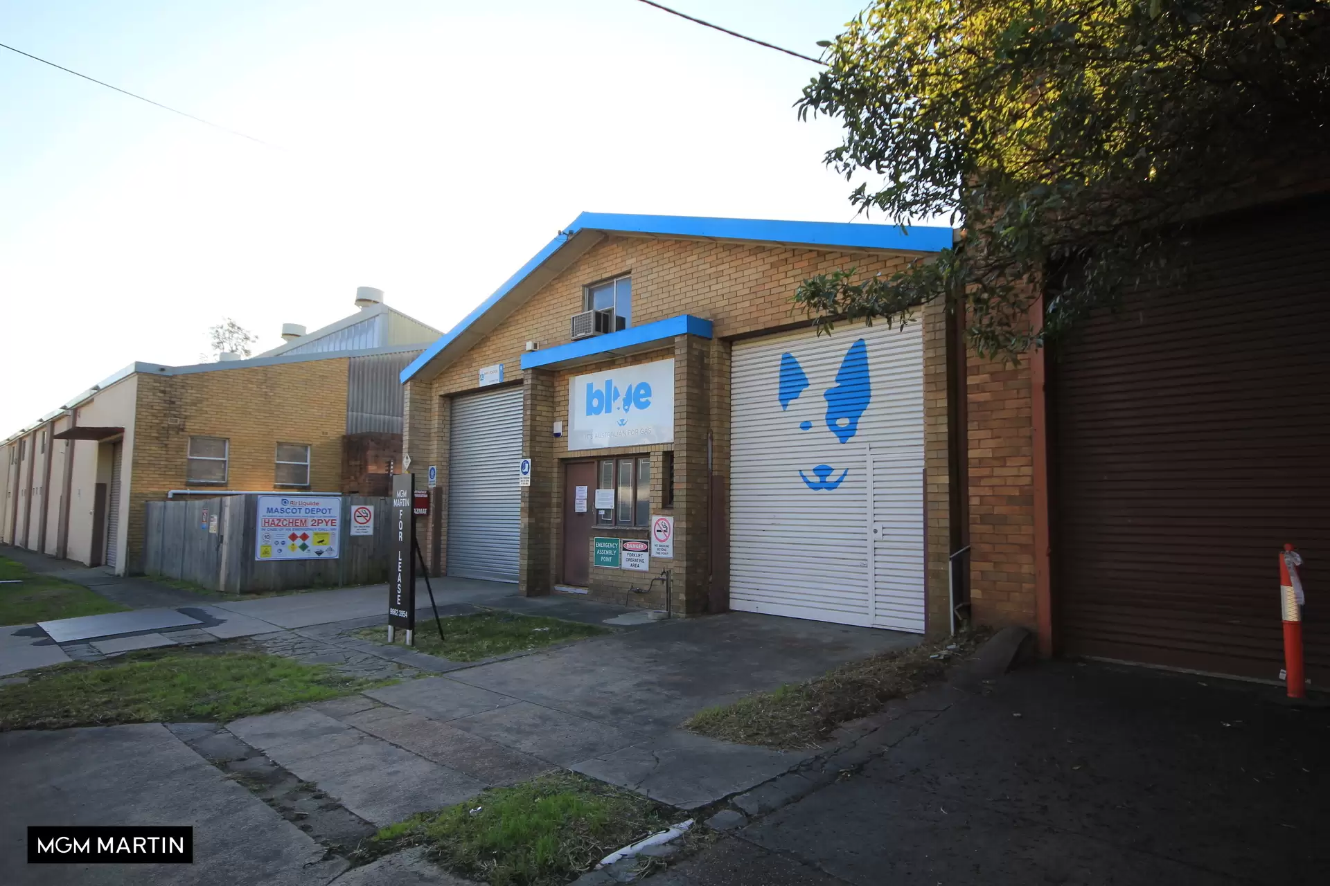 6 Chalmers Crescent, Mascot Leased by MGM Martin - image 1