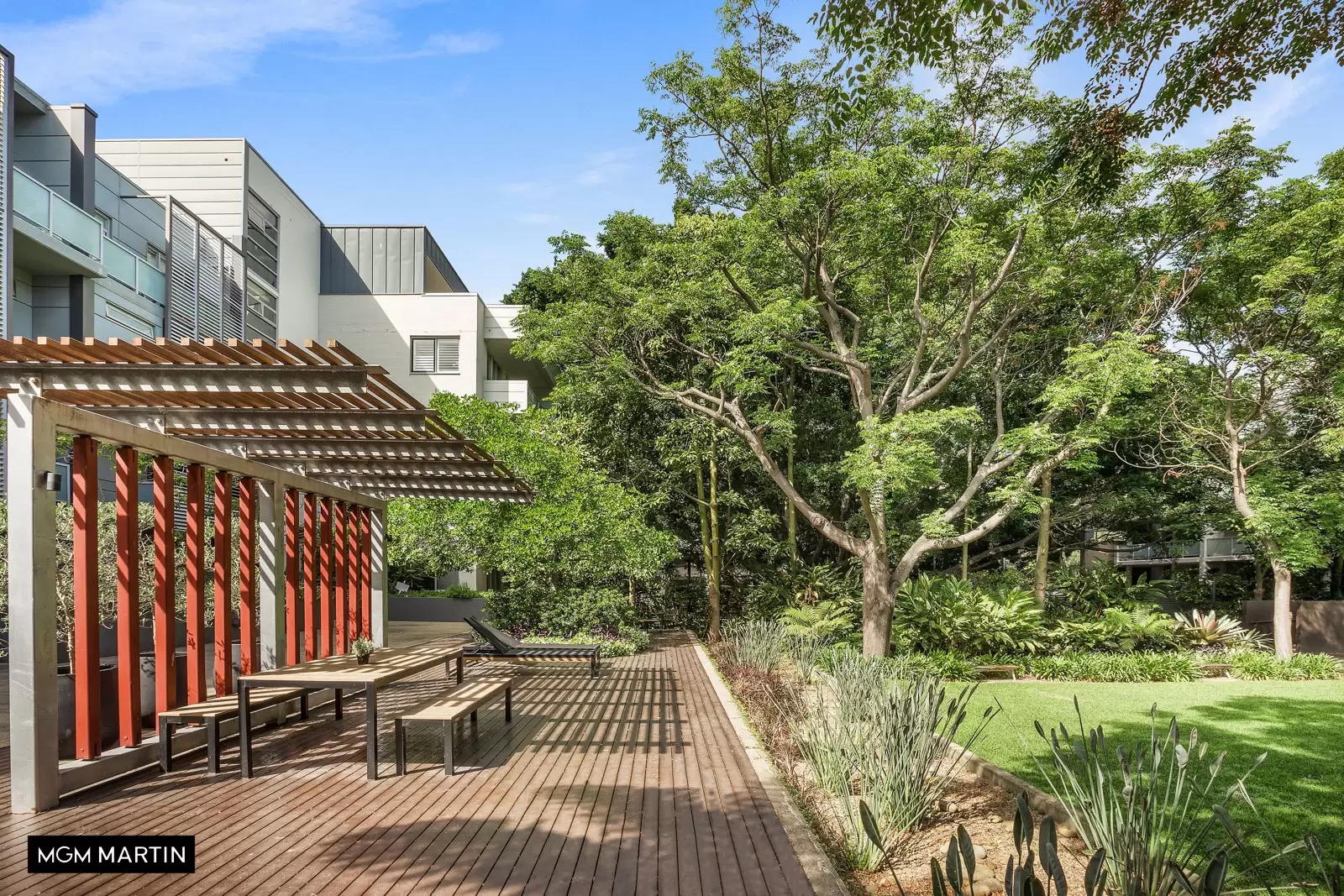 3/13 Grandstand Parade, Zetland Leased by MGM Martin - image 1