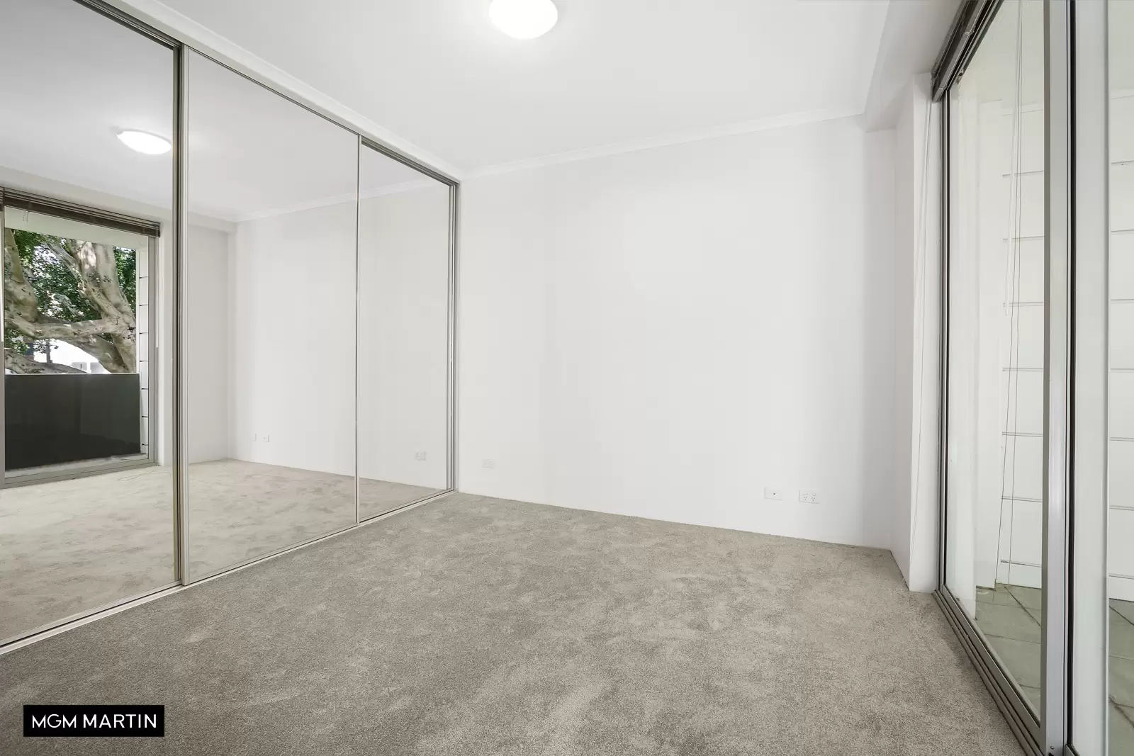 3/13 Grandstand Parade, Zetland Leased by MGM Martin - image 1