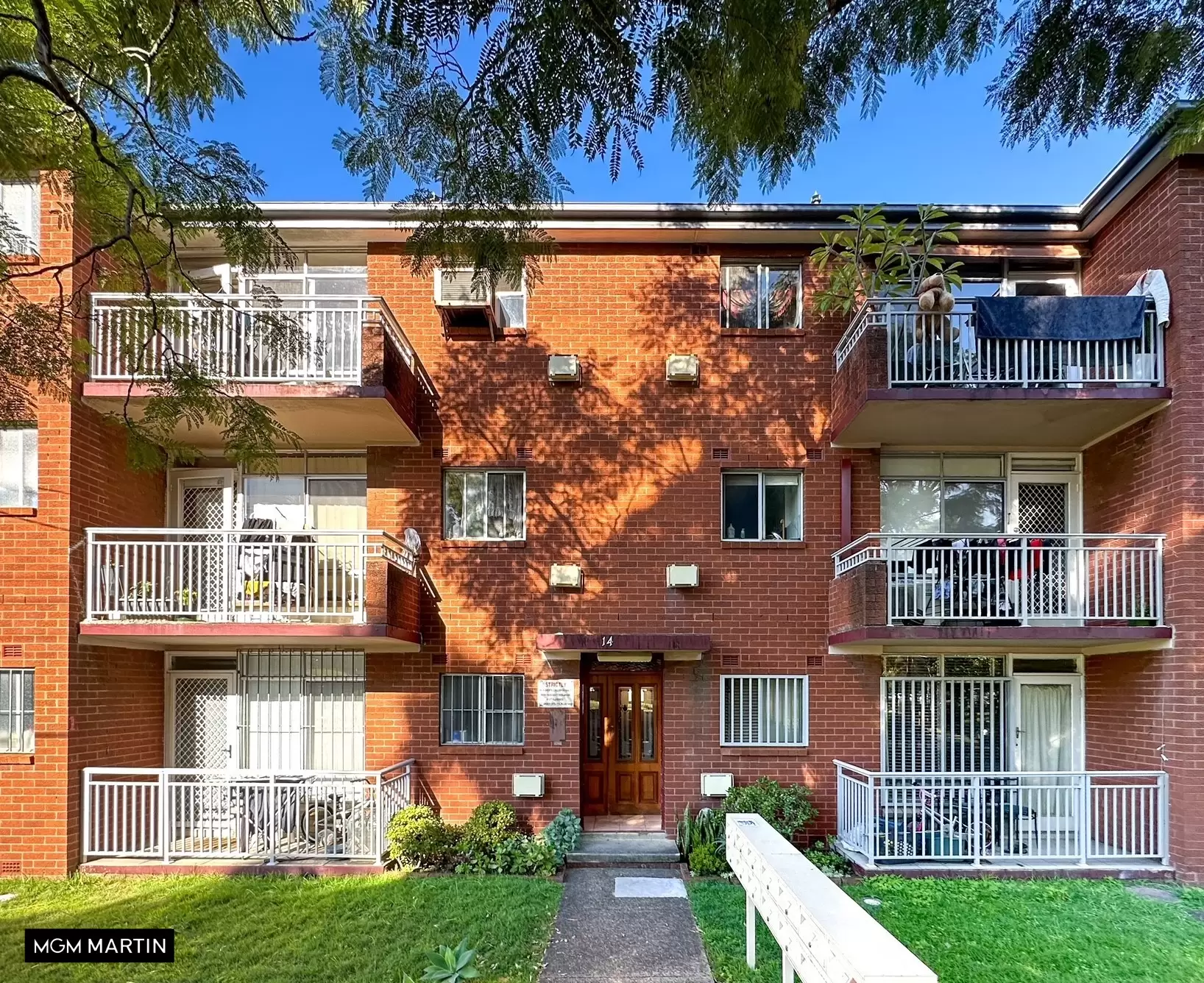 3/14  Barber Avenue, Eastlakes Leased by MGM Martin - image 1