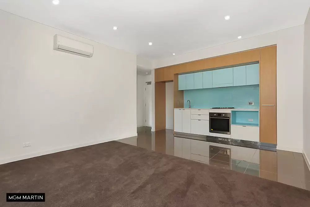 27/834 Bourke Street, Waterloo Leased by MGM Martin - image 1