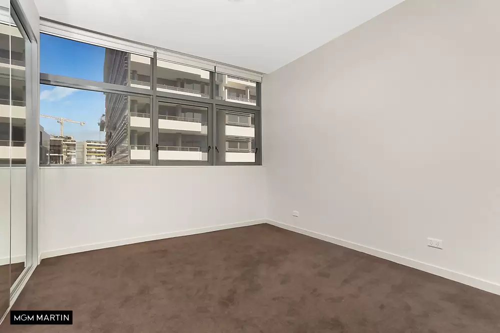 27/834 Bourke Street, Waterloo Leased by MGM Martin - image 1
