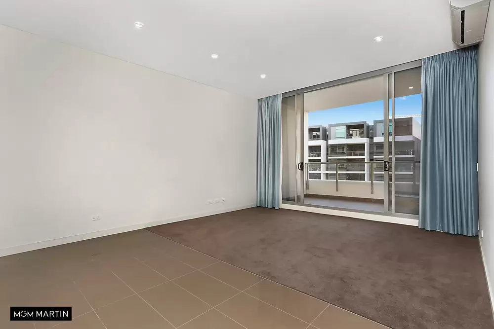 27/834 Bourke Street, Waterloo Leased by MGM Martin - image 1