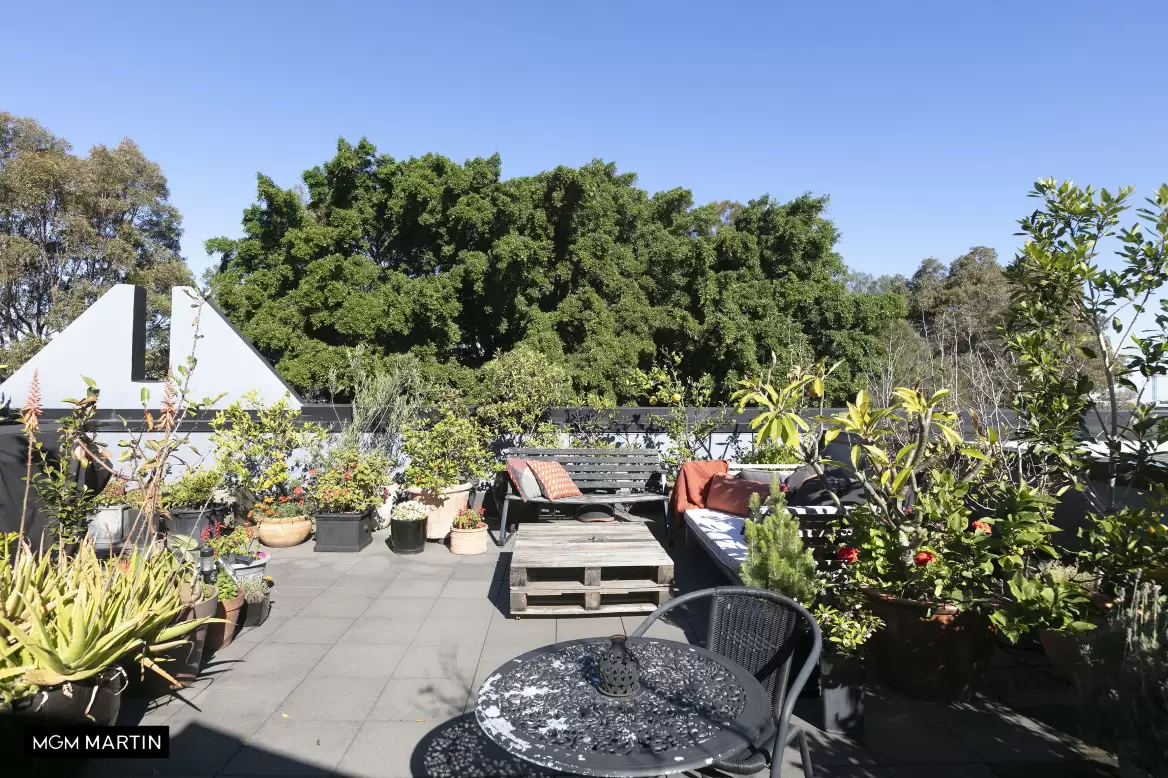 2/10-16 Epsom Road, Zetland Leased by MGM Martin - image 1