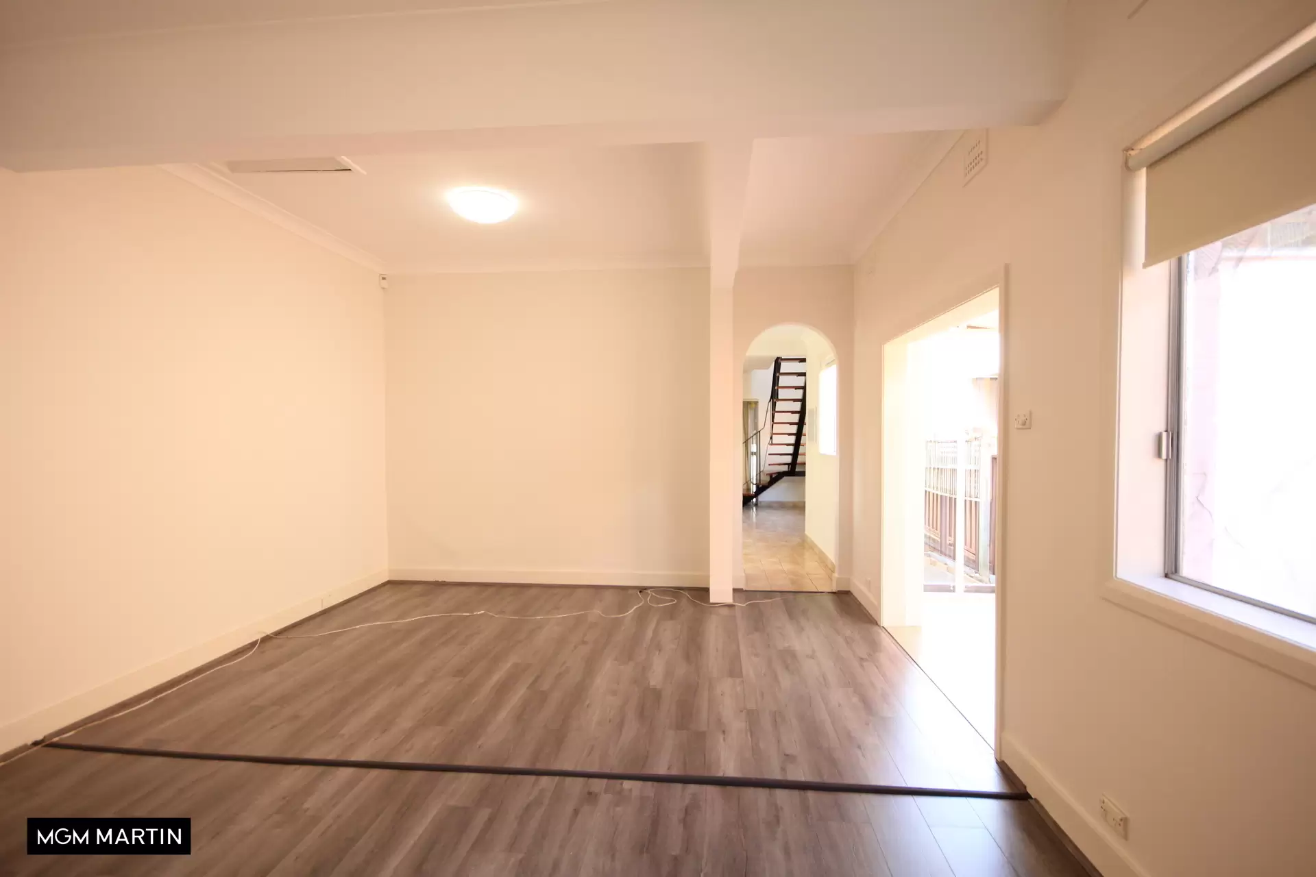 30 George Street, Eastlakes Leased by MGM Martin - image 1