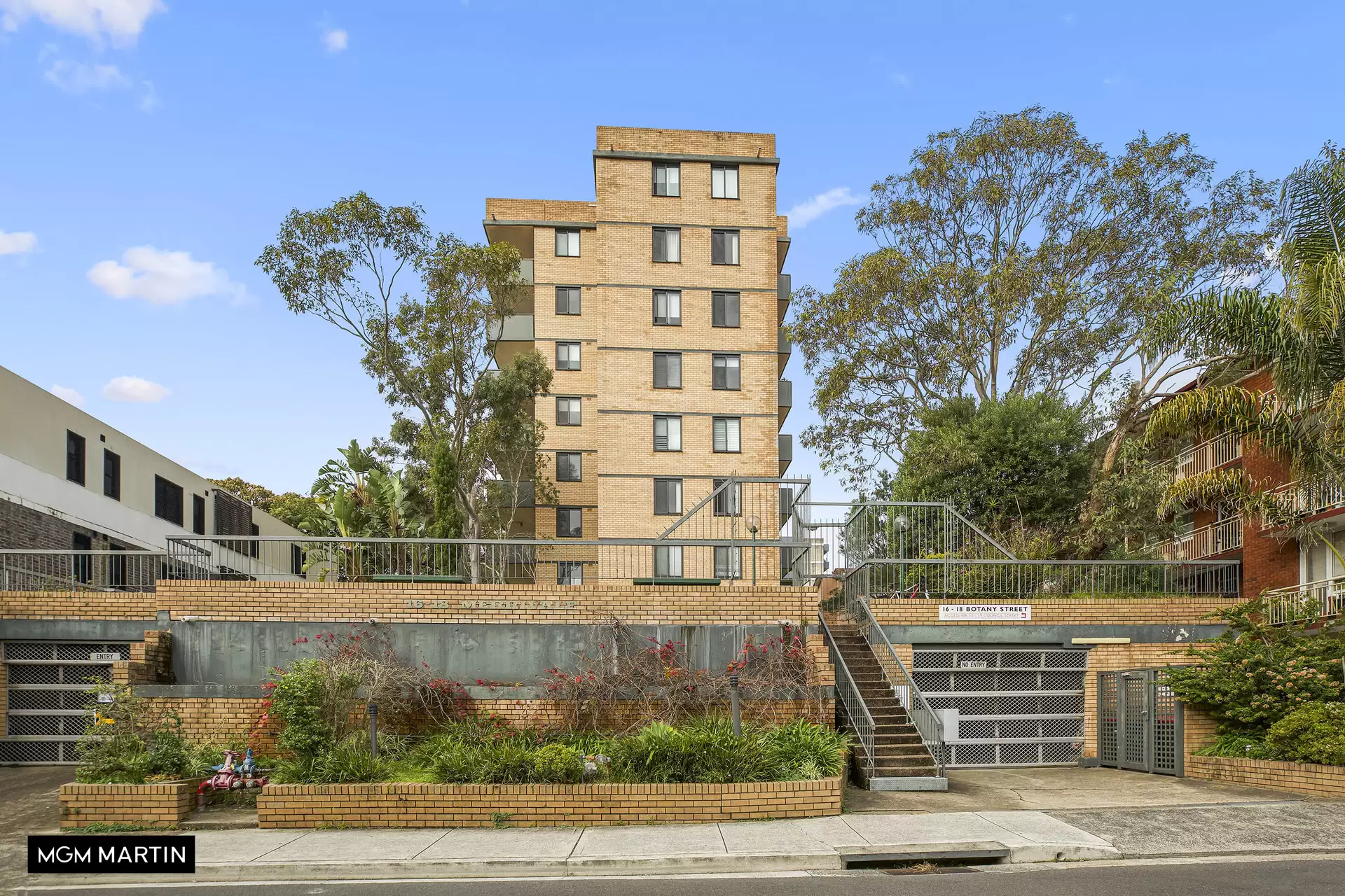 9/16 Botany Street, Bondi Junction Leased by MGM Martin - image 1