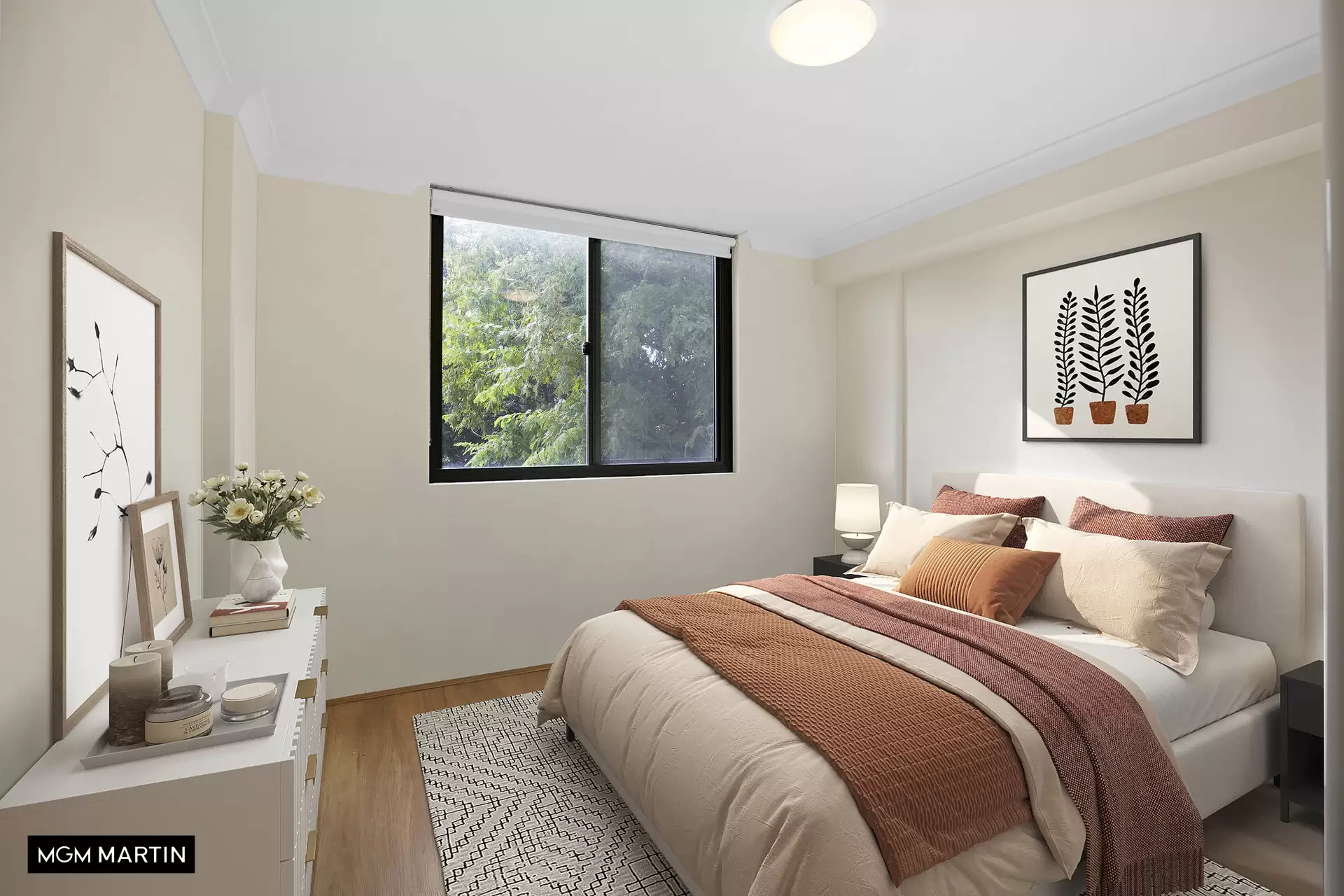 9/16 Botany Street, Bondi Junction Leased by MGM Martin - image 1