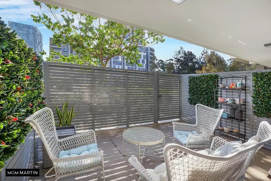 203/20 Gadigal Avenue, Zetland Leased by MGM Martin - image 1