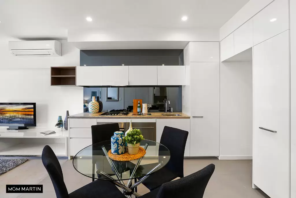 407/23 Archibald Avenue, Waterloo Leased by MGM Martin - image 1