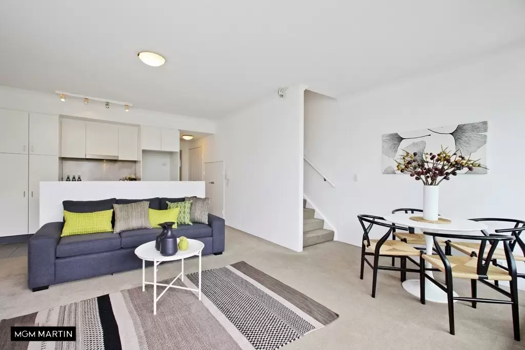 66/5B Victoria Park Parade, Zetland Leased by MGM Martin - image 1