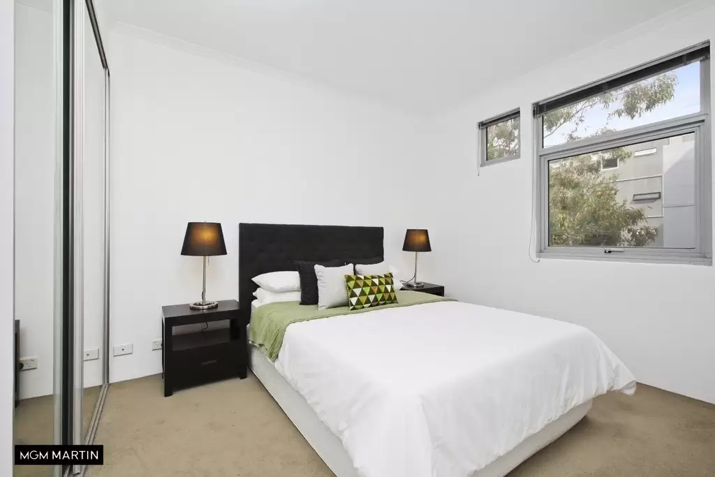 66/5B Victoria Park Parade, Zetland Leased by MGM Martin - image 1