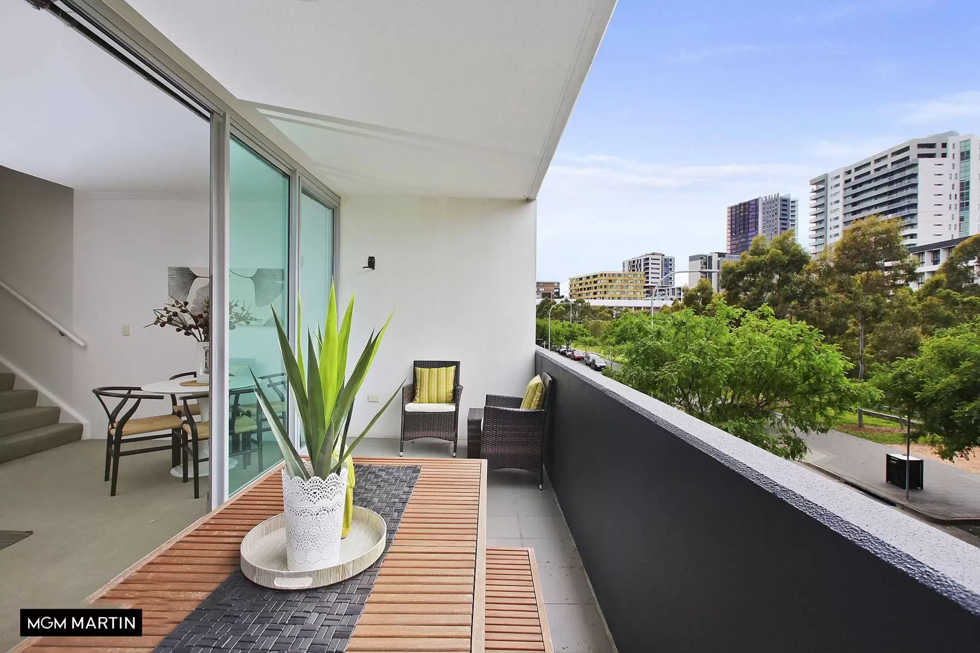 66/5B Victoria Park Parade, Zetland Leased by MGM Martin - image 1
