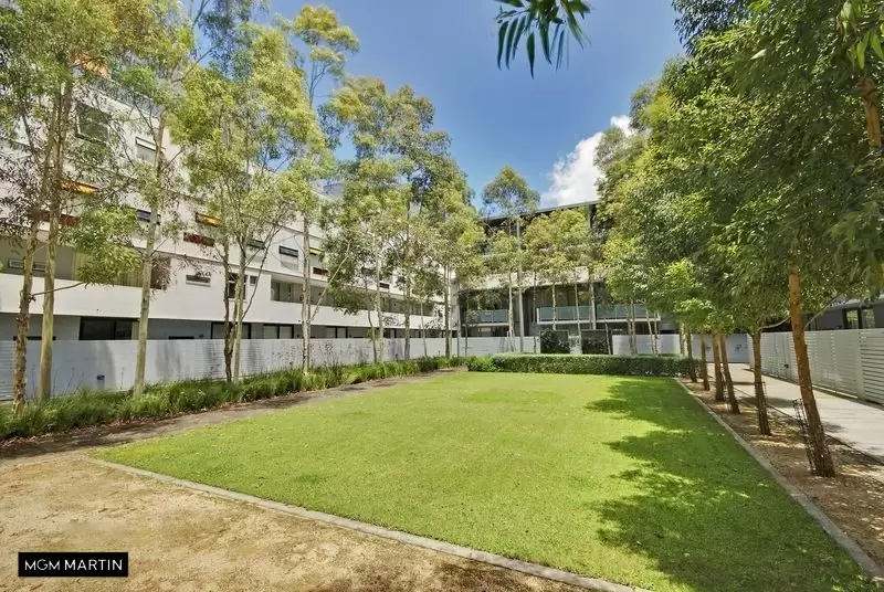 66/5B Victoria Park Parade, Zetland Leased by MGM Martin - image 1