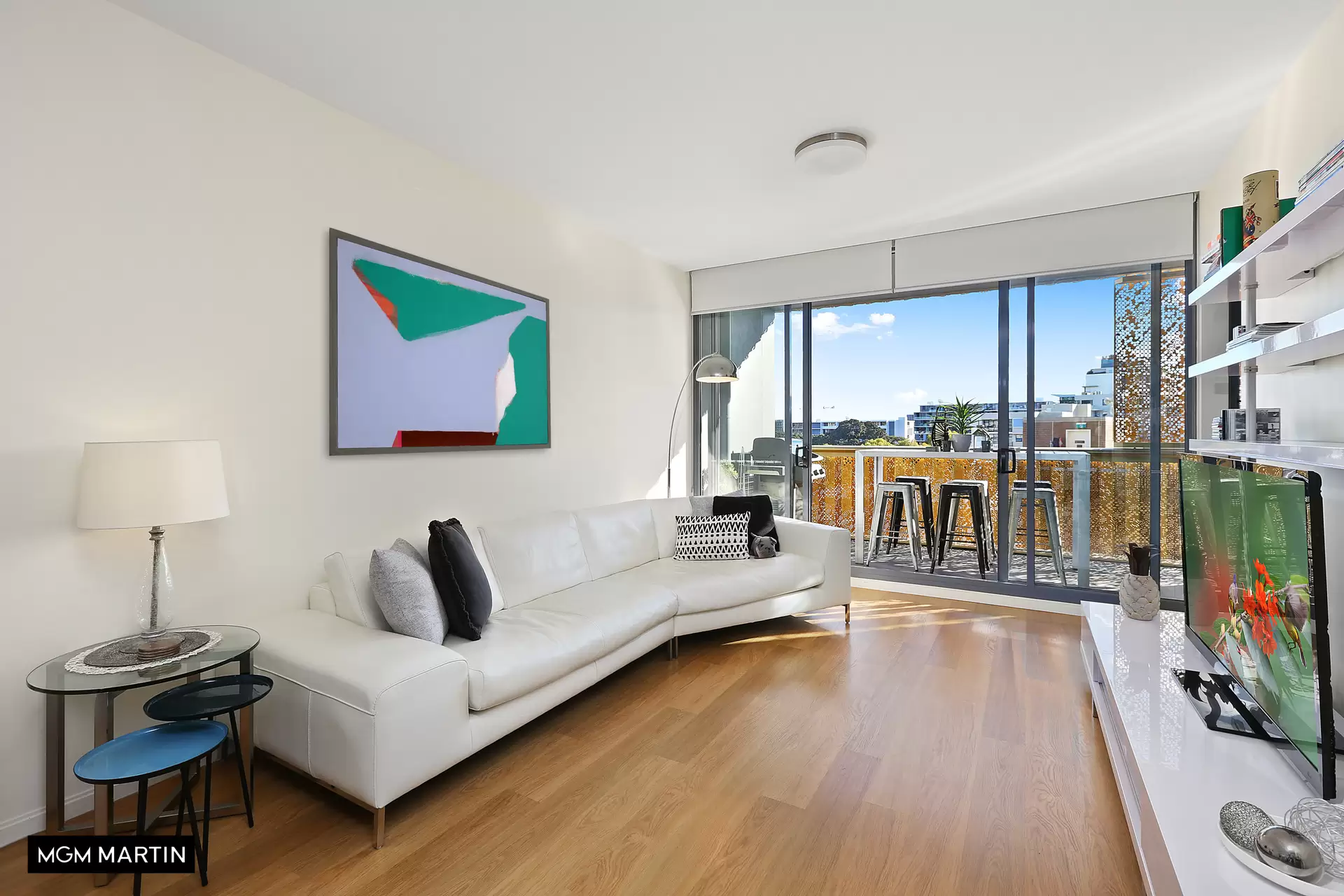 710/17 Gadigal Avenue, Zetland Leased by MGM Martin - image 1