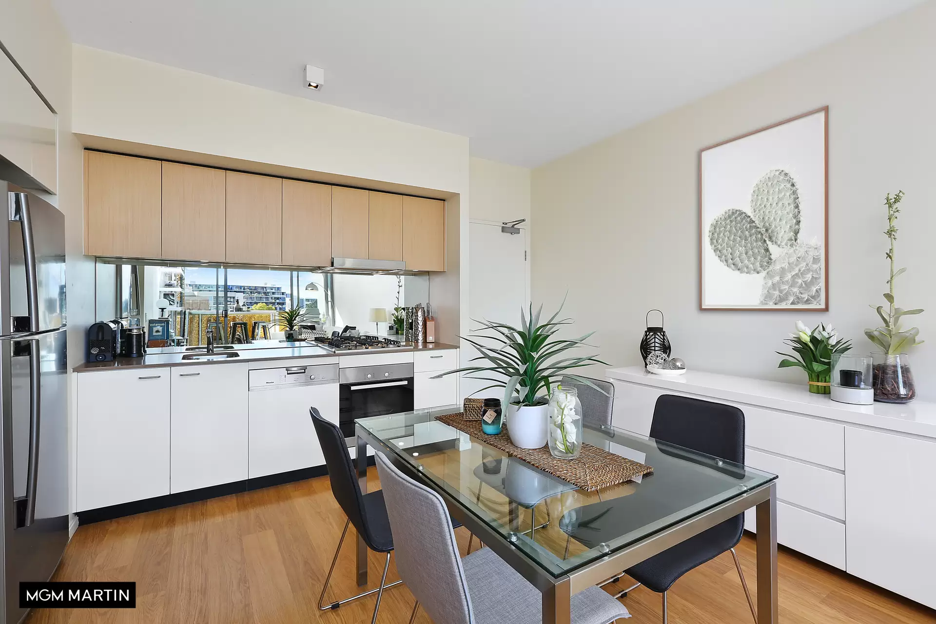 710/17 Gadigal Avenue, Zetland Leased by MGM Martin - image 1