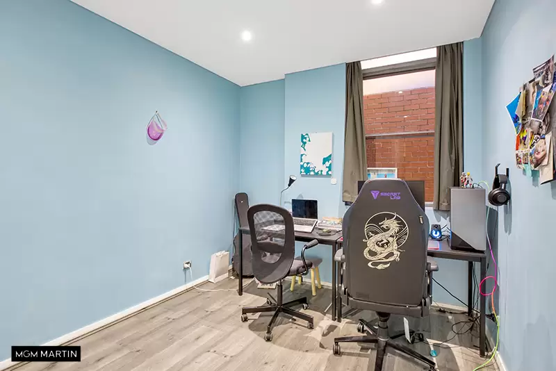 168/635 Gardeners Road, Mascot Leased by MGM Martin - image 1