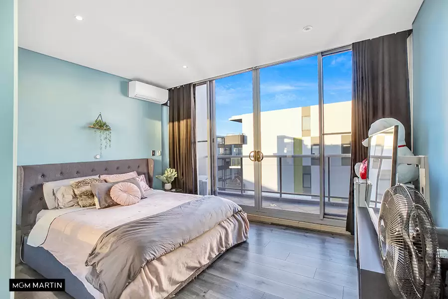168/635 Gardeners Road, Mascot Leased by MGM Martin - image 1