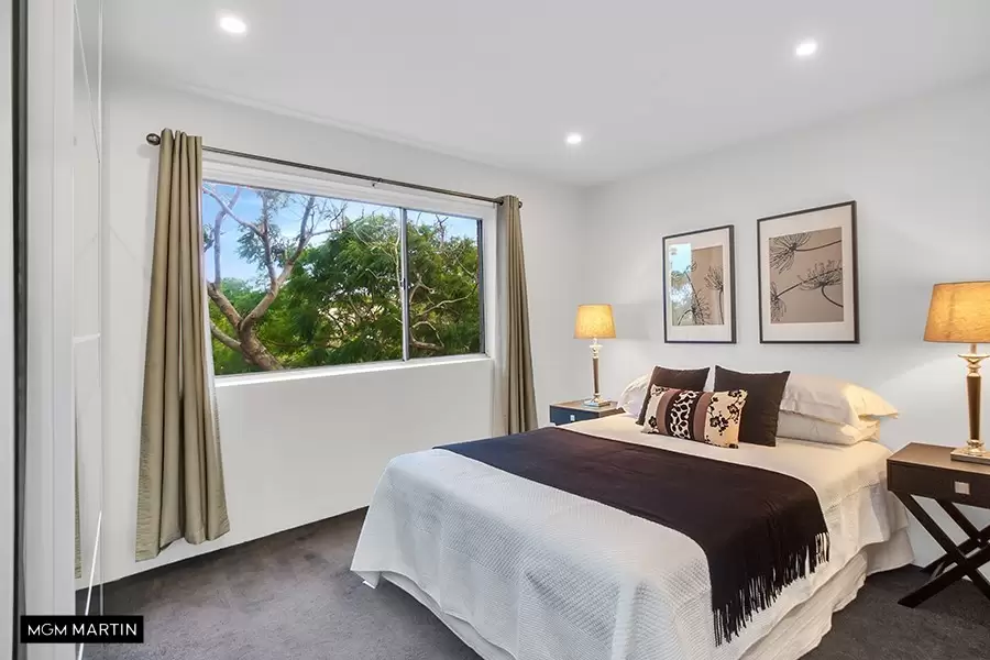 2/30 Hooper Street, Randwick Leased by MGM Martin - image 1