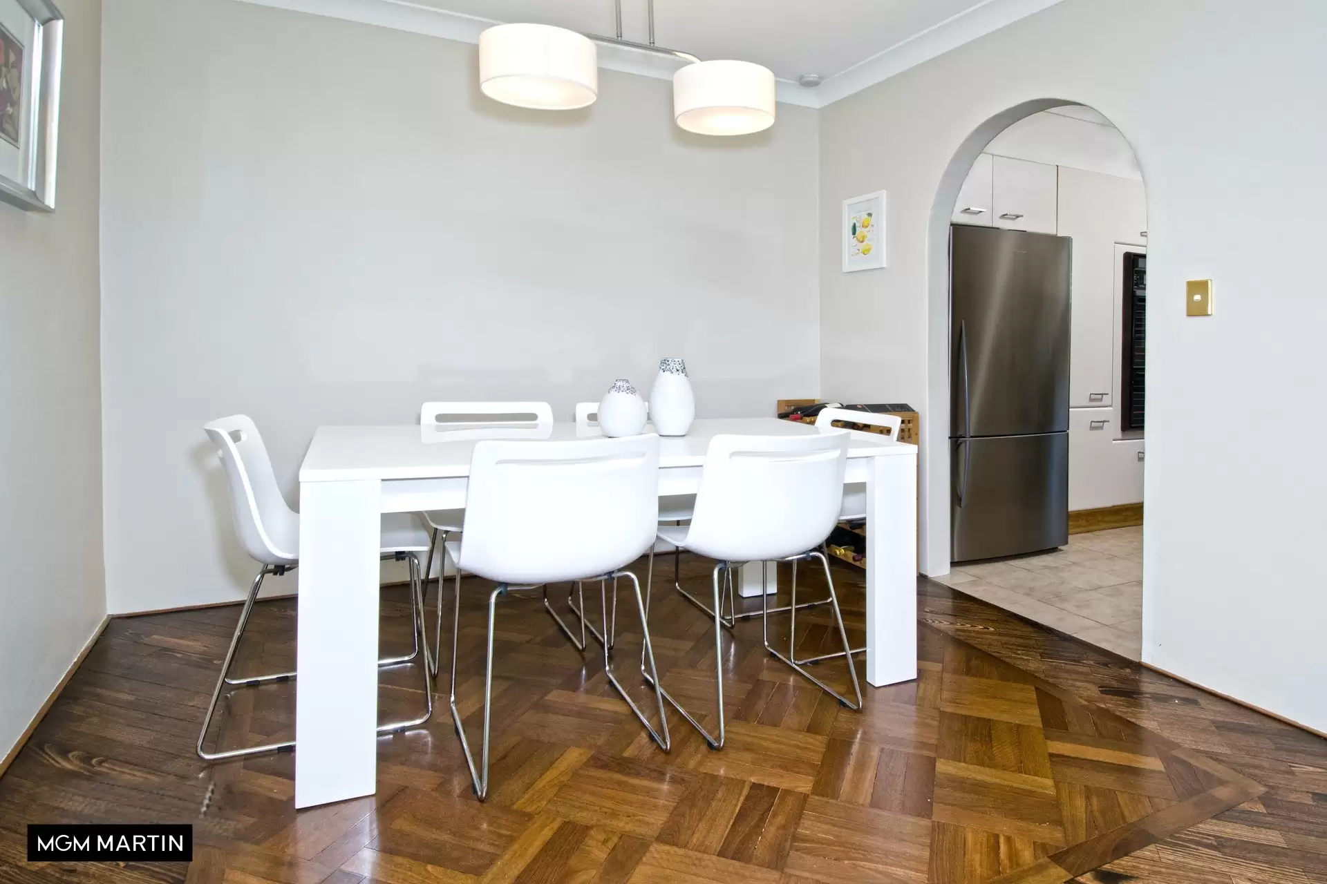 50/127 Cook Road, Centennial Park Leased by MGM Martin - image 1