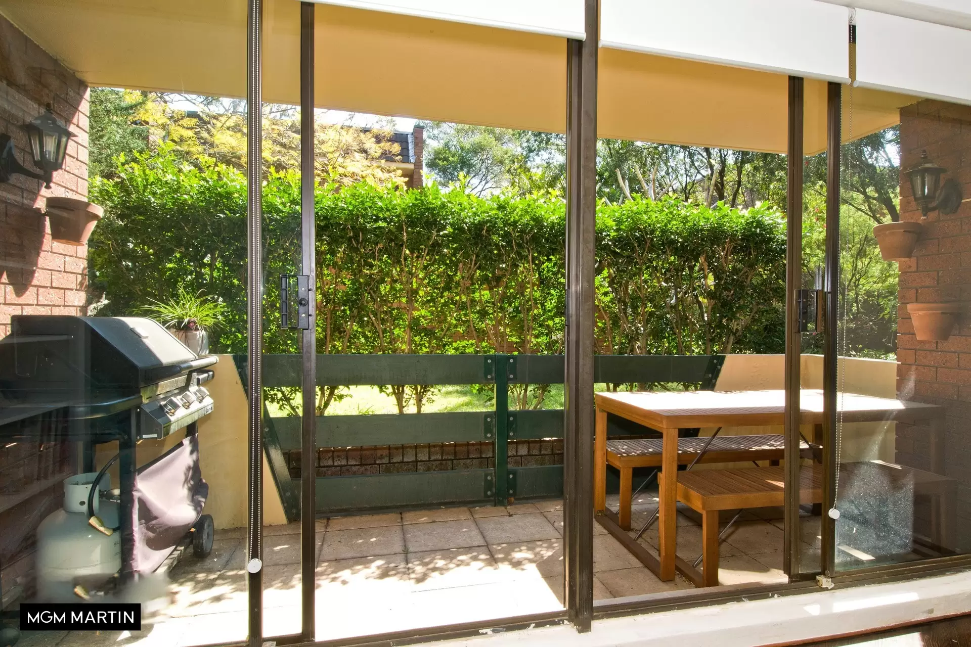 50/127 Cook Road, Centennial Park Leased by MGM Martin - image 1