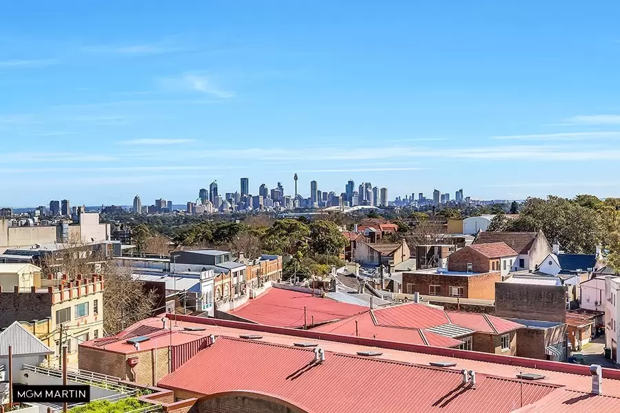 615/65-71 Belmore Road, Randwick Leased by MGM Martin - image 1