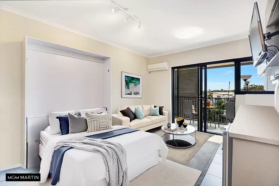 615/65-71 Belmore Road, Randwick Leased by MGM Martin - image 1