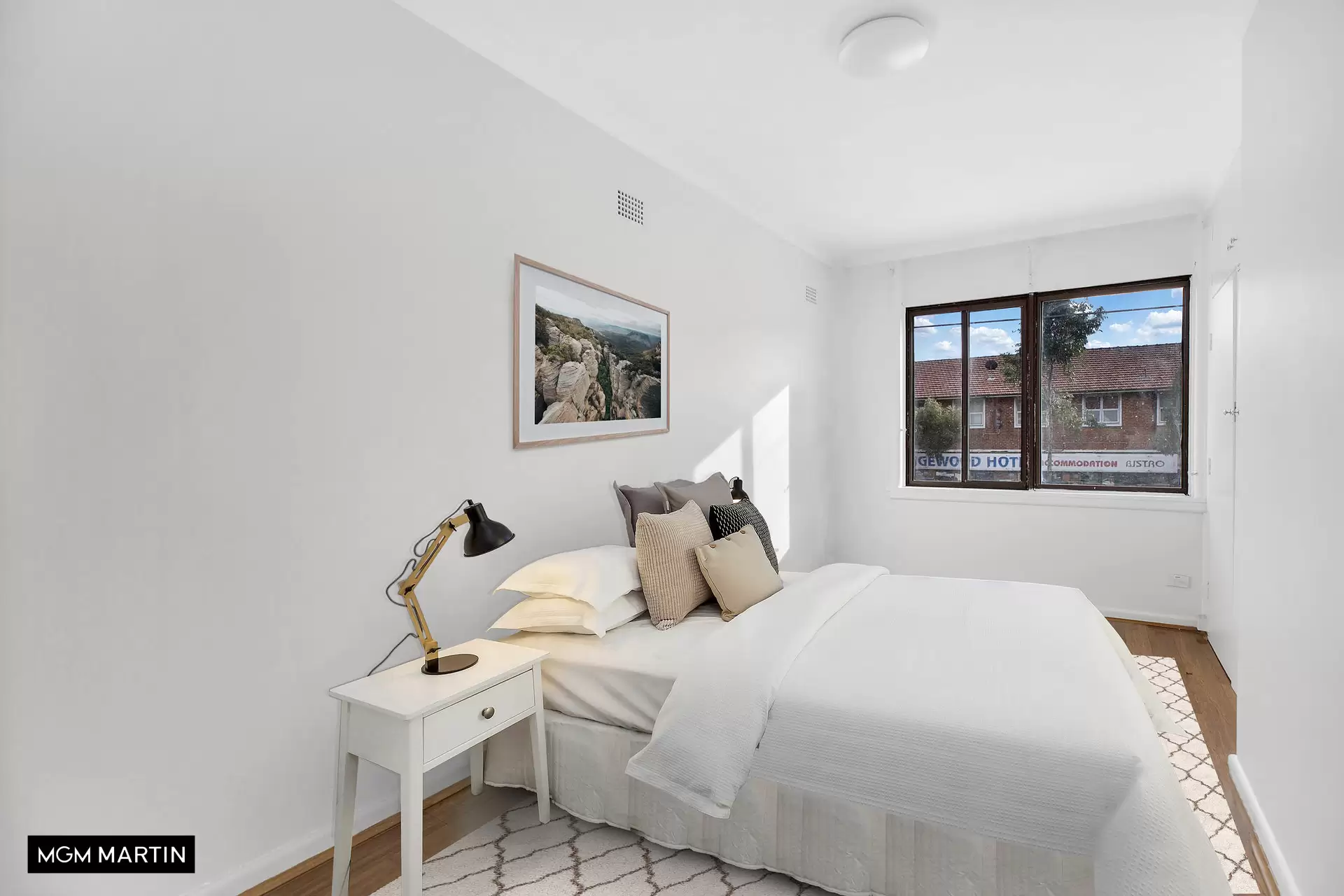 1/19  Maroubra Road, Maroubra Leased by MGM Martin - image 1