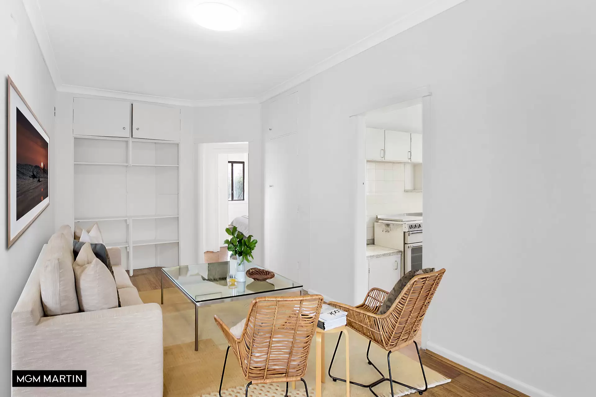 1/19  Maroubra Road, Maroubra Leased by MGM Martin - image 1