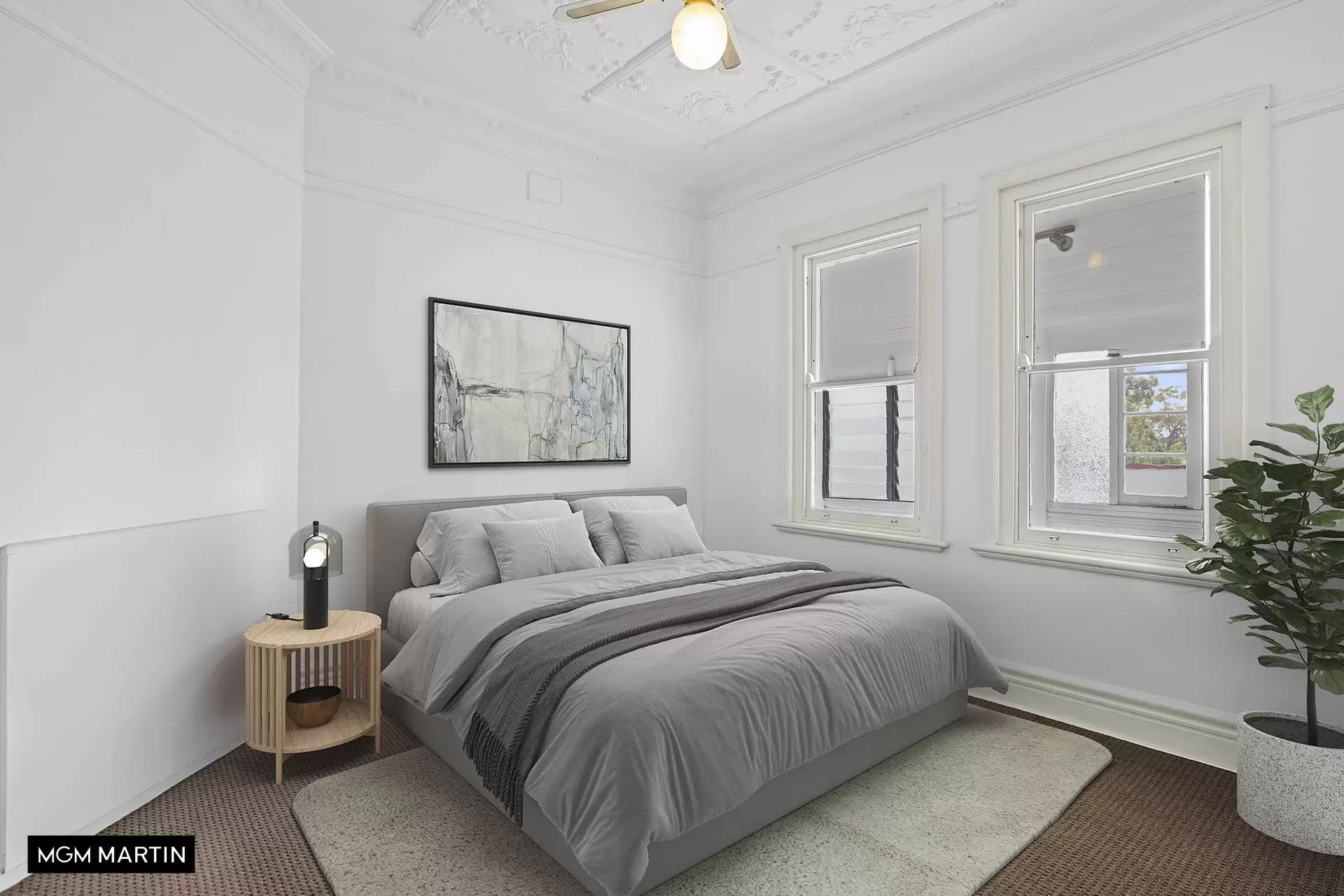 76 Jarrett Street, Leichhardt Leased by MGM Martin - image 1