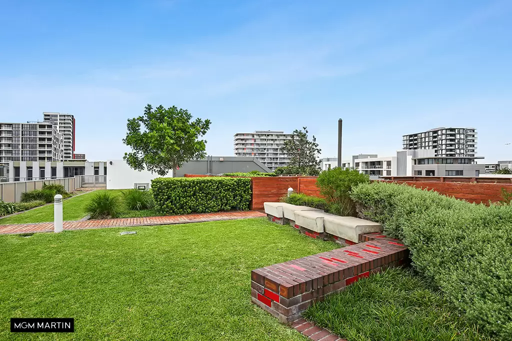 79/6a Defries Avenue, Zetland Leased by MGM Martin - image 1