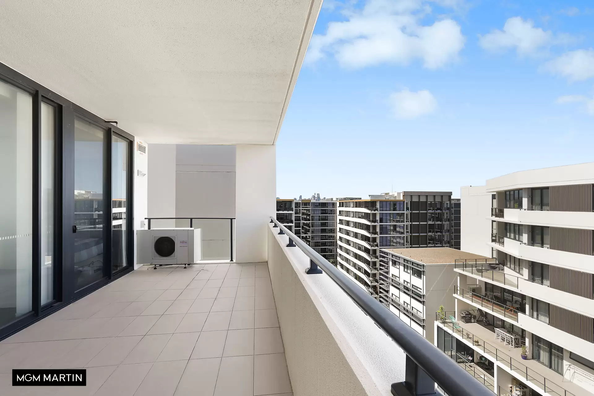 1305A/7-9 Kent Road, Mascot Leased by MGM Martin - image 1