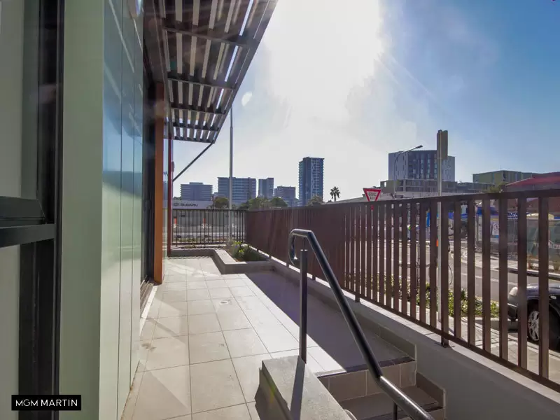 104C/2 Banilung Street, Rosebery Leased by MGM Martin - image 1