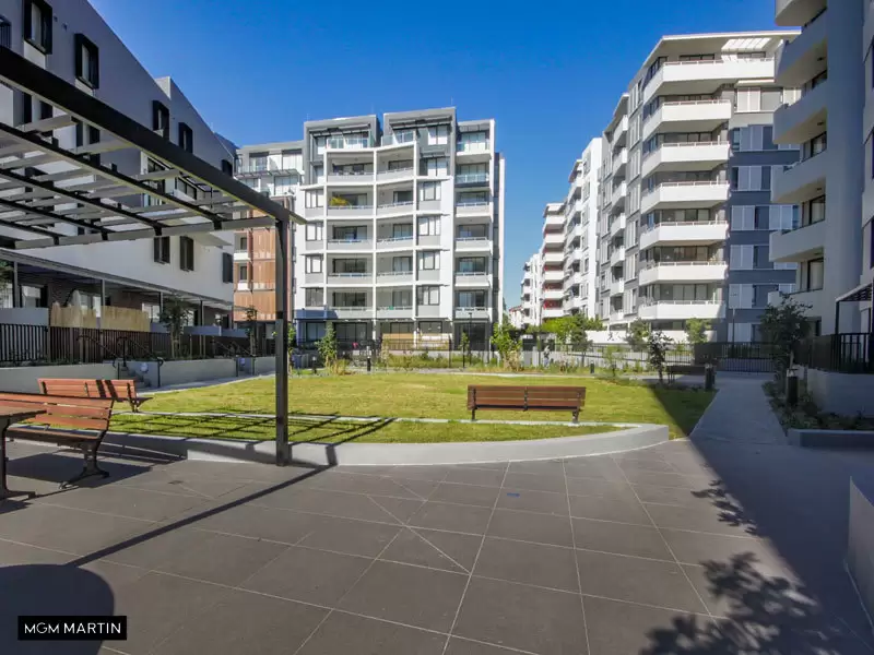 104C/2 Banilung Street, Rosebery Leased by MGM Martin - image 1