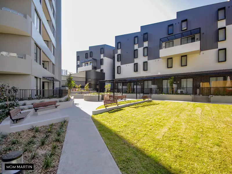 104C/2 Banilung Street, Rosebery Leased by MGM Martin - image 1