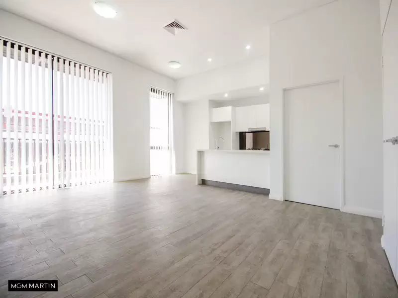 104C/2 Banilung Street, Rosebery Leased by MGM Martin - image 1