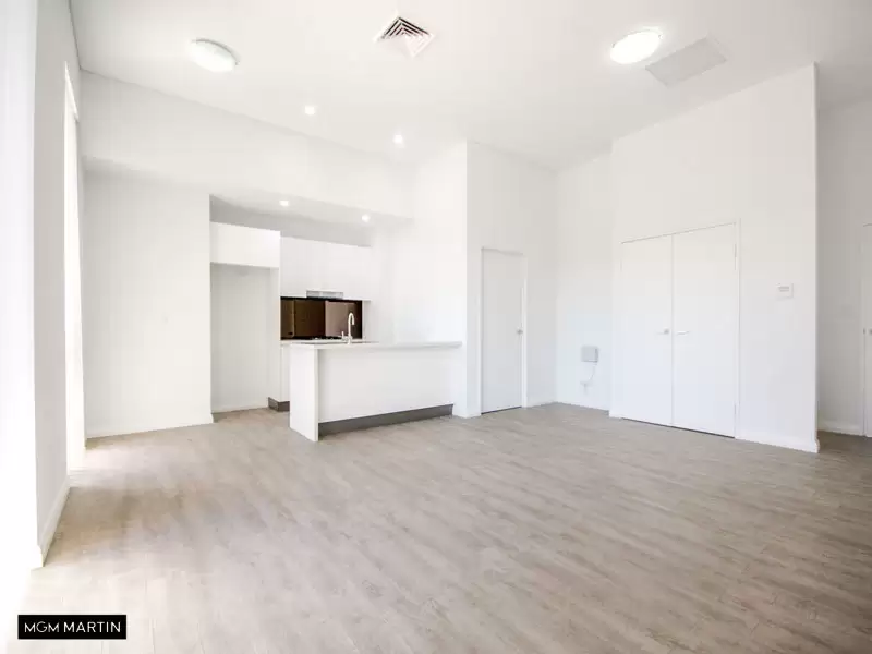 104C/2 Banilung Street, Rosebery Leased by MGM Martin - image 1