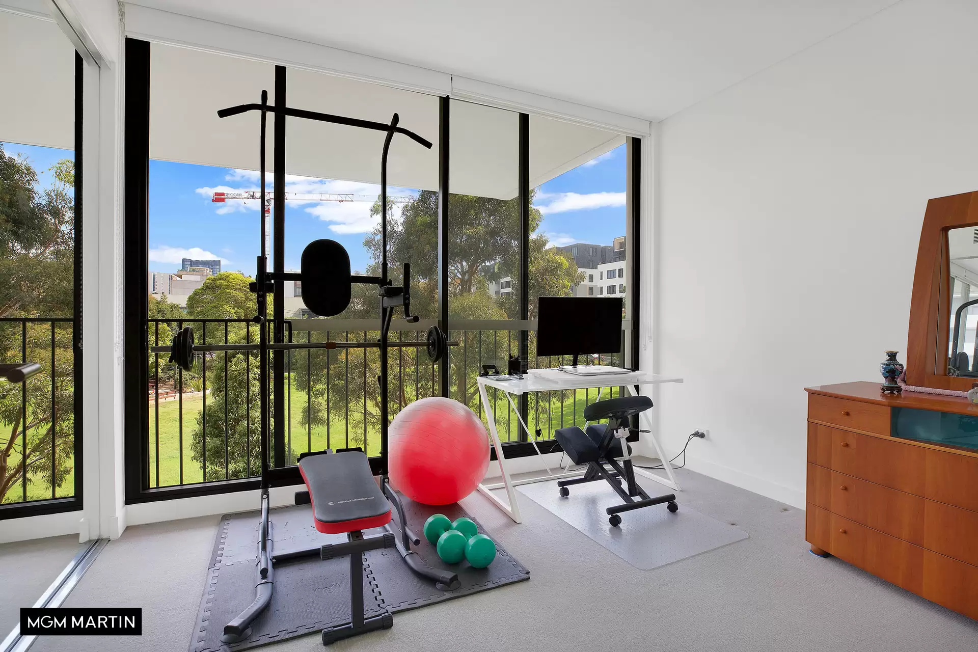A206/14B Mentmore Avenue, Rosebery Leased by MGM Martin - image 1