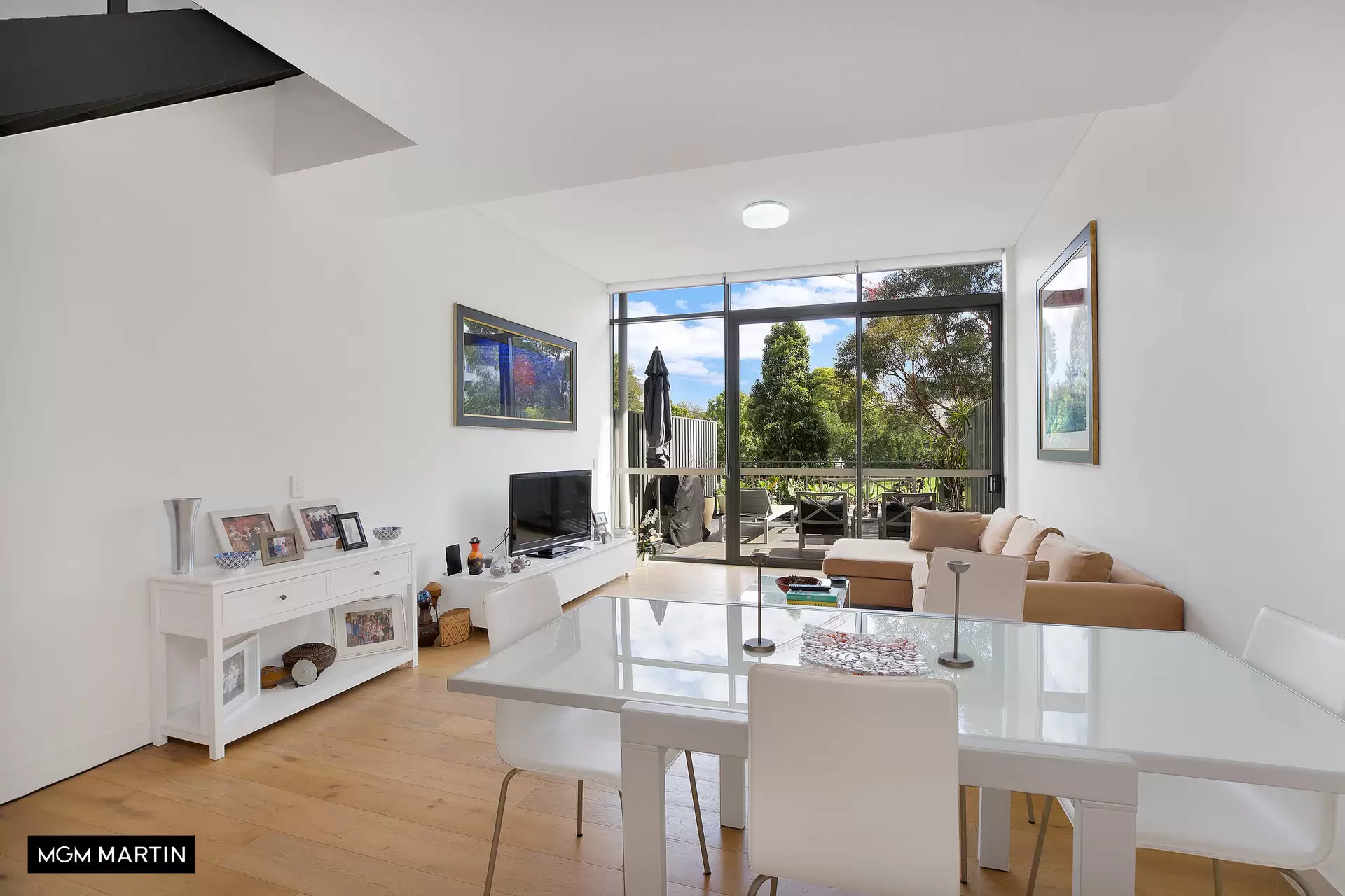 A206/14B Mentmore Avenue, Rosebery Leased by MGM Martin - image 1
