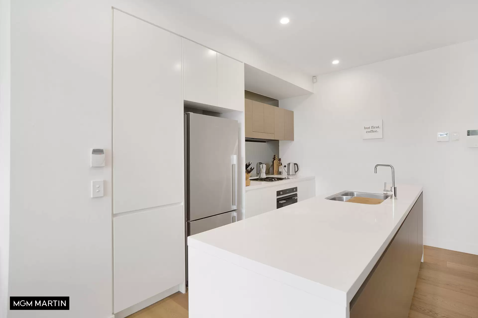 A206/14B Mentmore Avenue, Rosebery Leased by MGM Martin - image 1
