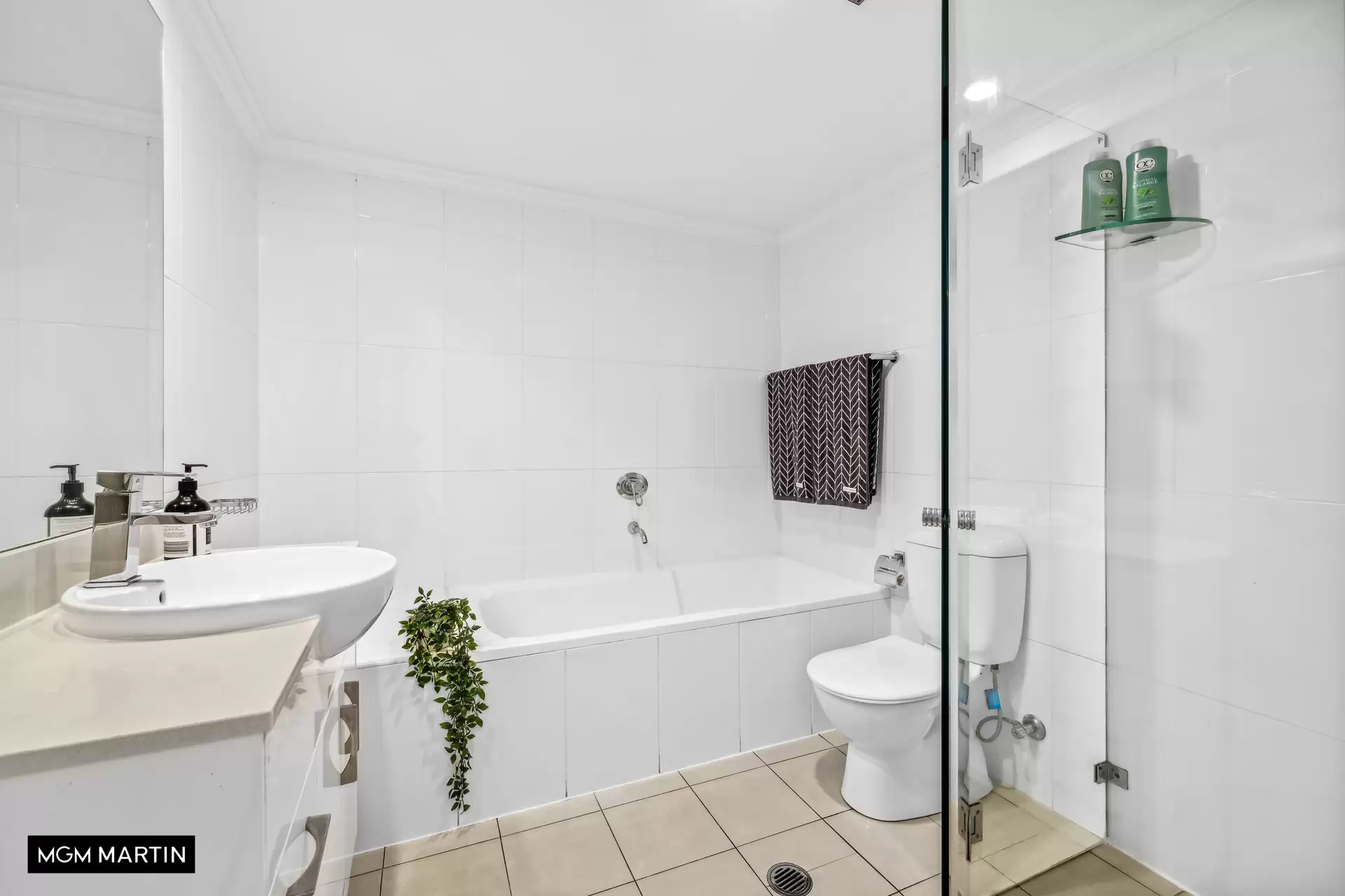 356/8 Lachlan Street, Waterloo Leased by MGM Martin - image 1