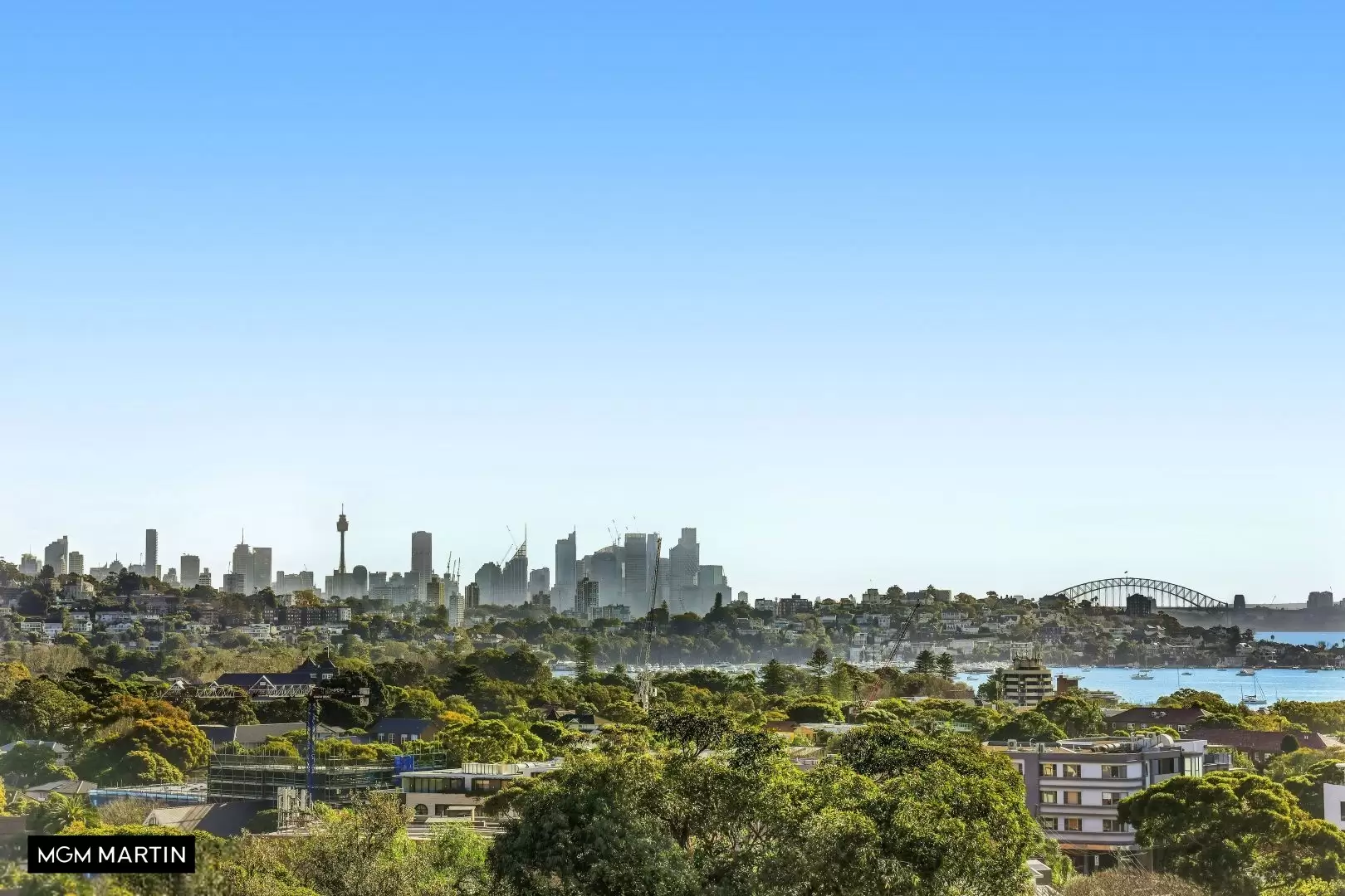 Rose Bay Leased by MGM Martin - image 1