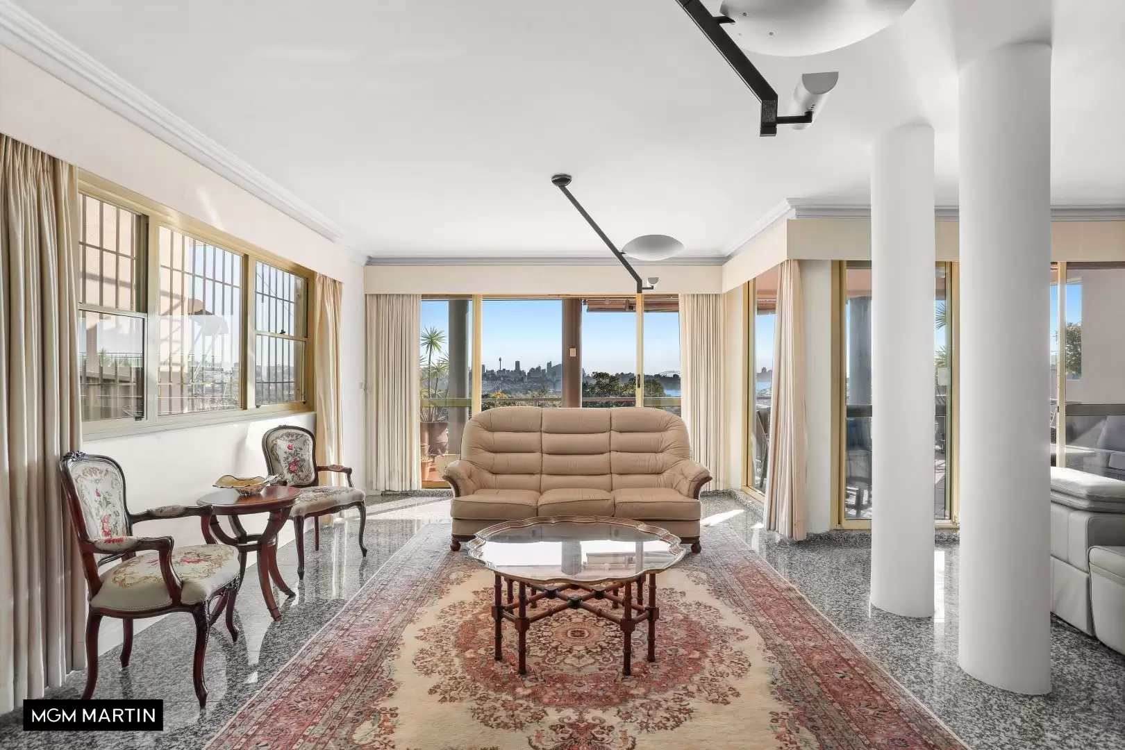 Rose Bay Leased by MGM Martin - image 1
