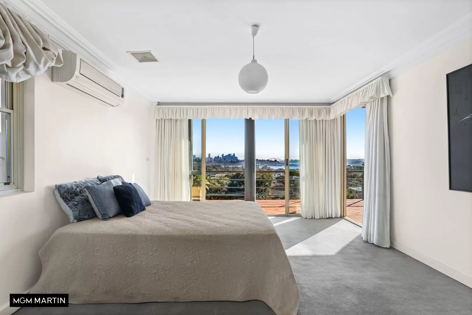 Rose Bay Leased by MGM Martin - image 1