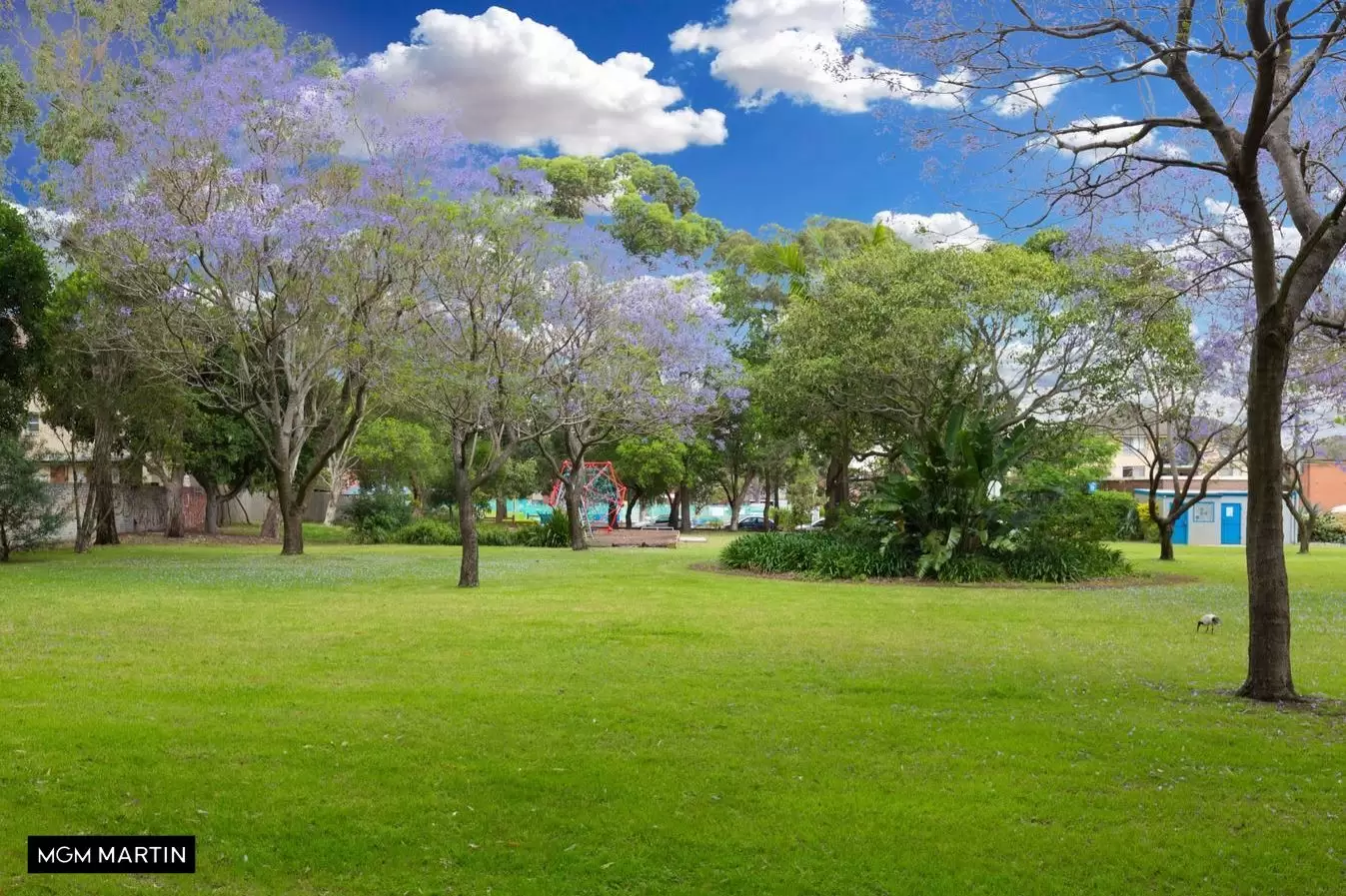 11/285 Gardeners Road, Eastlakes Leased by MGM Martin - image 1