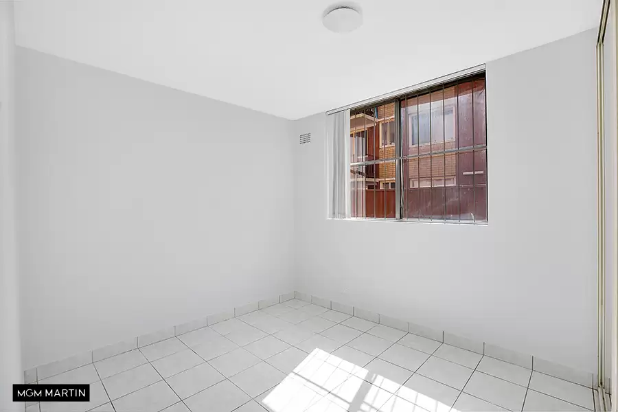2/99 High Street, Mascot Leased by MGM Martin - image 1